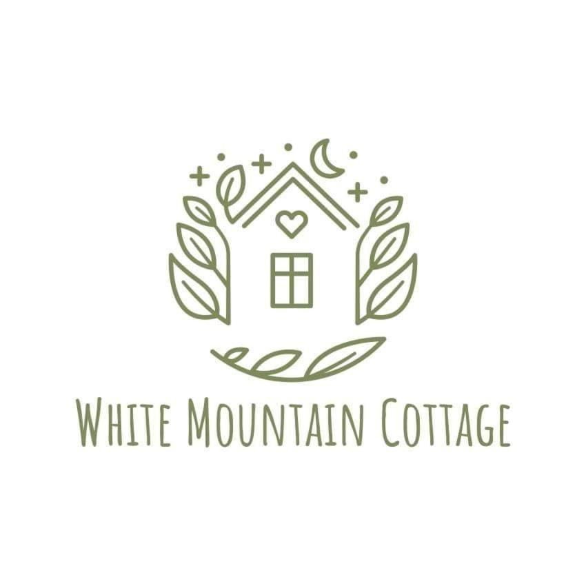 White Mountain Cottage Ньюрі Екстер'єр фото