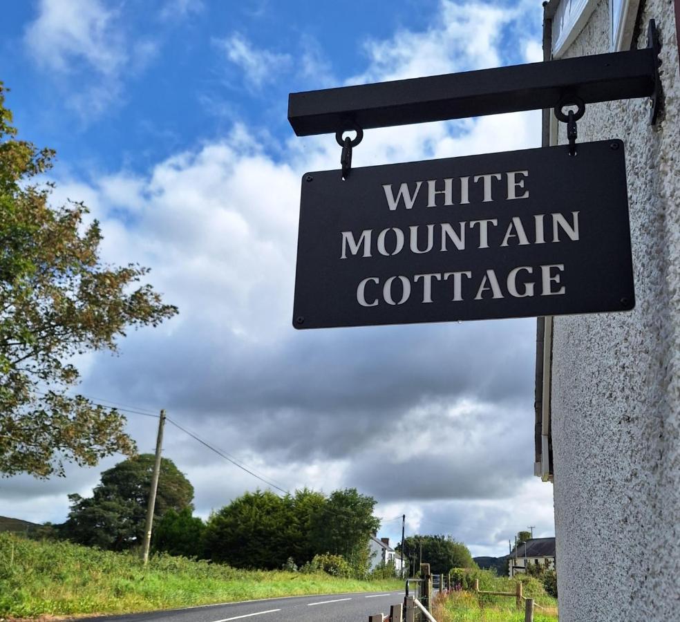 White Mountain Cottage Ньюрі Екстер'єр фото