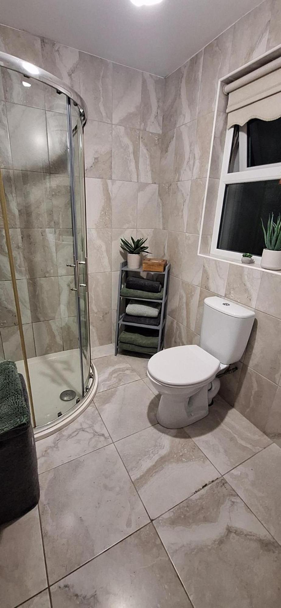 White Mountain Cottage Ньюрі Екстер'єр фото