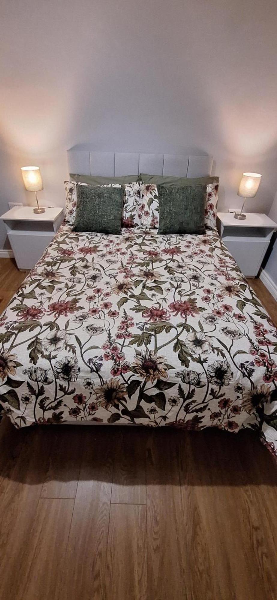 White Mountain Cottage Ньюрі Екстер'єр фото