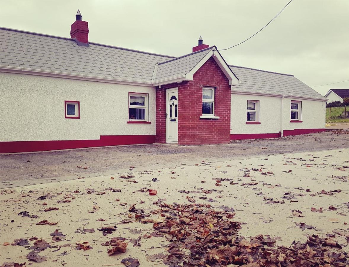 White Mountain Cottage Ньюрі Екстер'єр фото